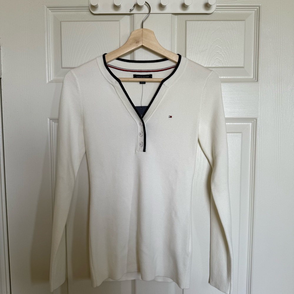 Tommy Hilfiger top